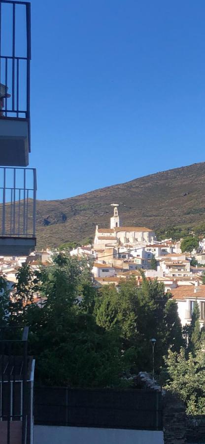 Apartamento Nuevo En El Centro Con Garaje Cadaqués Esterno foto