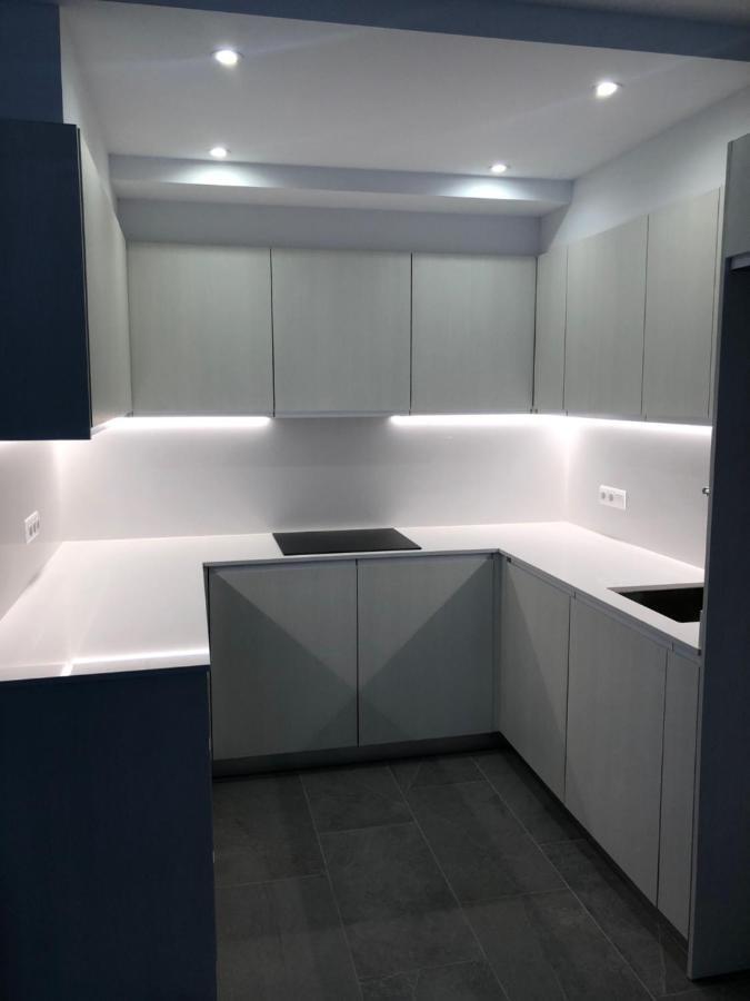 Apartamento Nuevo En El Centro Con Garaje Cadaqués Esterno foto