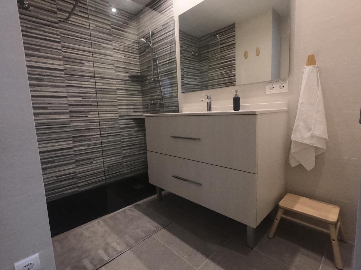 Apartamento Nuevo En El Centro Con Garaje Cadaqués Esterno foto