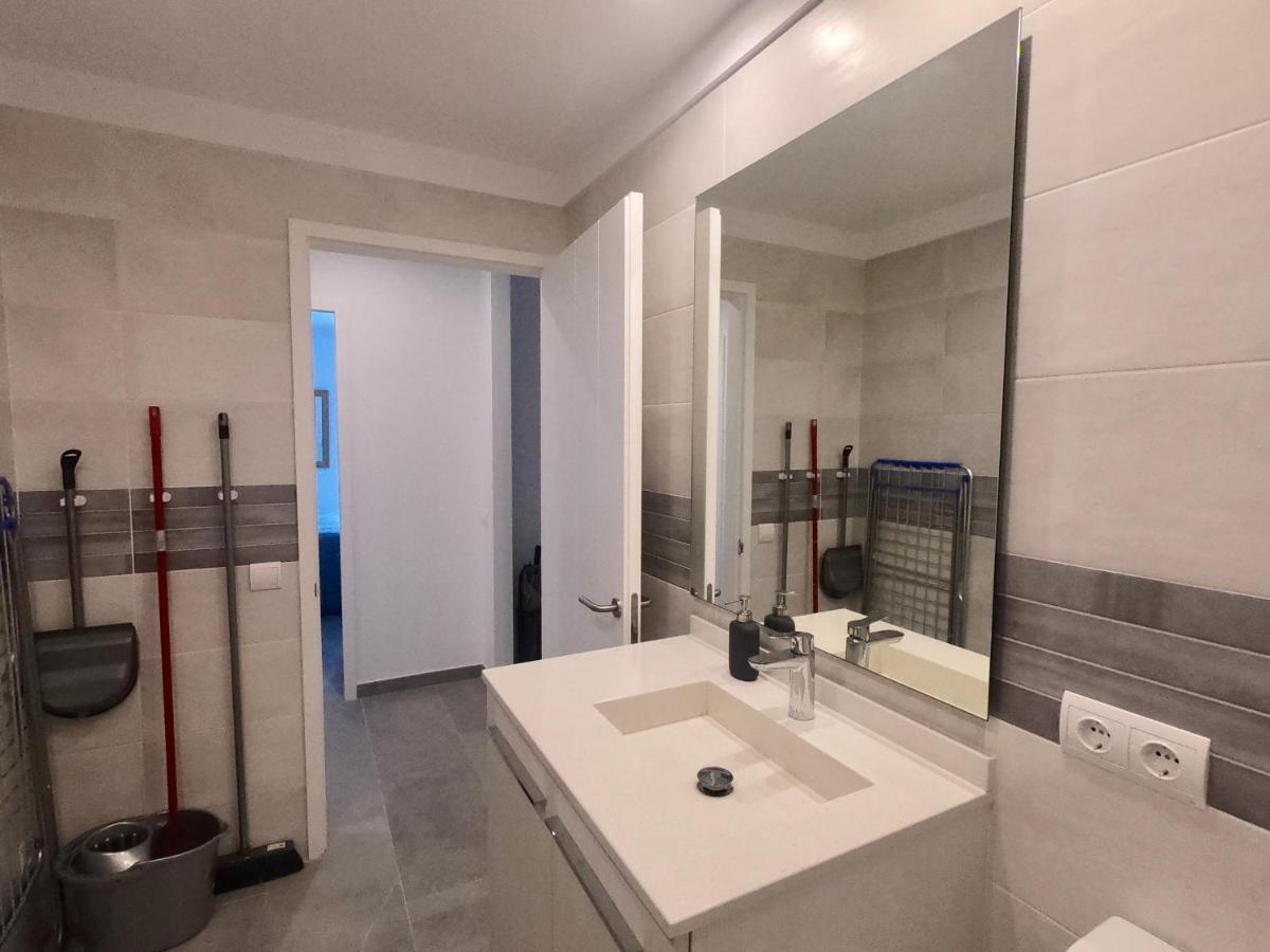 Apartamento Nuevo En El Centro Con Garaje Cadaqués Esterno foto