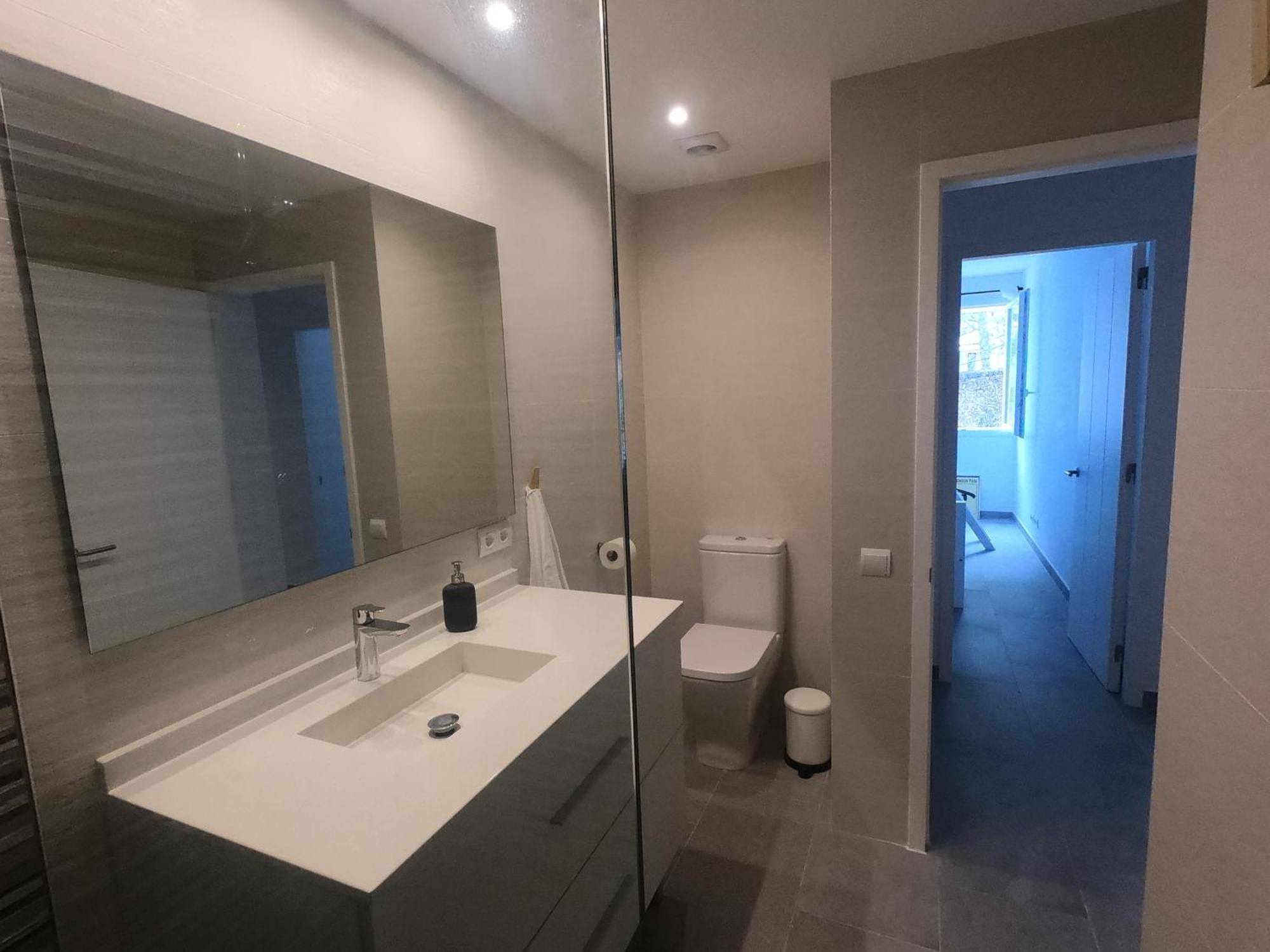 Apartamento Nuevo En El Centro Con Garaje Cadaqués Esterno foto